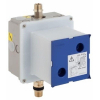 Geberit universele inbouw kast voor urinoirsturing GA50912 Geberit universele inbouw kast voor urinoirsturing GA50912
