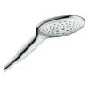 Hansgrohe Raindance Select Air 150 handdouche 3 jet chroom 0605572 Hansgrohe Raindance Select Air 150 handdouche 3 jet chroom 0605572