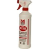 Moeller nettoyant pour baignoire et douche 0,5 litre GA97663