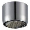 Neoperl Ssr mousseur m22 bi. a angle de rotation 10 degrés chrome GA62256