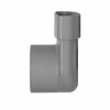 Slimtube Bocht 90 Gr. Vooruitloop A 5 St. GA68957