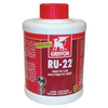 Griffon Ru 22 pvc lijm 250 ml. met kwast GA49661 Griffon Ru 22 pvc lijm 250 ml. met kwast GA49661