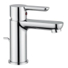 Royal Plaza Robinet lavabo avec bonde eco chrome GA71846 Royal Plaza Robinet lavabo avec bonde eco chrome GA71846