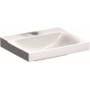 Sphinx Serie 420 NEW wastafel 60x48 cm met 1 kraangat wit GA64269 Sphinx Serie 420 NEW wastafel 60x48 cm met 1 kraangat wit GA64269