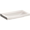 Sphinx Serie 420 NEW wastafel 90x48cm zonder kraangat wit GA64311 Sphinx Serie 420 NEW wastafel 90x48cm zonder kraangat wit GA64311