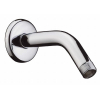 Hansgrohe Universeel douchearm zonder kop chroom GA75220 Hansgrohe Universeel douchearm zonder kop chroom GA75220
