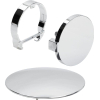 Viega Rotaplex rt5 set de finition pour baignoire chromé SW60496
