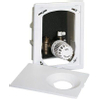 Heimeier Multibox régulation de pièce RTL blanc 7501790