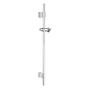 Grohe Relexa2 glijstang inclusief verstelbare bevestiging 60cm voor handdouche Trio Champagen Massage 0437630 Grohe Relexa2 glijstang inclusief verstelbare bevestiging 60cm voor handdouche Trio Champagen Massage 0437630