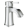 Grohe Grandera wastafelkraan chroom 0437818 Grohe Grandera wastafelkraan chroom 0437818