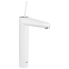 Grohe Eurodisc Joystick 1 gats wastafelkraan XL size wit 0437965 Grohe Eurodisc Joystick 1 gats wastafelkraan XL size wit 0437965