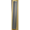Vasco Zana zv a radiator 268x1800 n8 as 0081 840 watt 75 65 20 Wit GA20510 Vasco Zana zv a radiator 268x1800 n8 as 0081 840 watt 75 65 20 Wit GA20510