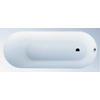 Villeroy en boch Oberon bad 170x70cm met poten starwhite GA55473 Villeroy en boch Oberon bad 170x70cm met poten starwhite GA55473