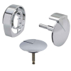 Viega Multiplex trio visign mt1 set edelstaal GA22859 Viega Multiplex trio visign mt1 set edelstaal GA22859