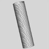 Ubbink Rolux pp flexibele rga buis t120 80 rol 50 m. wit GA41561 Ubbink Rolux pp flexibele rga buis t120 80 rol 50 m. wit GA41561