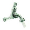 Vsh tuyau pivotant 1 2 clé lit. avec valve d'inversion chrome GA82119