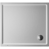 Duravit Starck Slimline douchebak acryl rechthoekig 100x90x5cm wit 0297202 Duravit Starck Slimline douchebak acryl rechthoekig 100x90x5cm wit 0297202