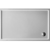 Duravit Starck Slimline douchebak acryl rechthoekig 140x90x5.5cm wit 0297276 Duravit Starck Slimline douchebak acryl rechthoekig 140x90x5.5cm wit 0297276