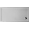 Duravit Starck Slimline douchebak acryl rechthoekig 150x75x6cm wit 0297245 Duravit Starck Slimline douchebak acryl rechthoekig 150x75x6cm wit 0297245