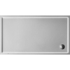 Duravit Starck Slimline douchebak acryl rechthoekig 160x90x6cm wit 0297248 Duravit Starck Slimline douchebak acryl rechthoekig 160x90x6cm wit 0297248