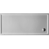 Duravit Starck Slimline douchebak acryl rechthoekig 170x75x6cm wit 0297249 Duravit Starck Slimline douchebak acryl rechthoekig 170x75x6cm wit 0297249