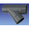 Wavin Wadal t piece spigot 110x50x110 45 gr. pvc GA86091