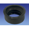 Wavin Rubber overgangsring voor overgangsstuk metaal/PVC 75x50 mm 2120038
