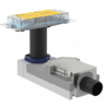 Geberit ruwbouwset douchegoot sifonhoogte 50mm OUTLET OUT6630 Geberit ruwbouwset douchegoot sifonhoogte 50mm OUTLET OUT6630
