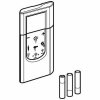 Geberit AquaClean télécommande pour WC-douche 5000 0700326
