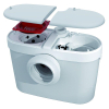 Sfa Saniaccess saniaccess 1 pour WC broyeur de matières fécales blanc GA41610