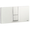 Viega Visign for style 14 wc bedieningsplaat wit GA23015 Viega Visign for style 14 wc bedieningsplaat wit GA23015