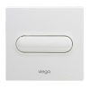 Viega urinoir afmontageset met bedieningsplaat Visign for Style 11 handbediend wit 0500072 Viega urinoir afmontageset met bedieningsplaat Visign for Style 11 handbediend wit 0500072