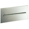 Viega bedieningsplaat Visign for More 104 edelstaal 0500090 Viega bedieningsplaat Visign for More 104 edelstaal 0500090