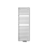 Vasco Arche ab des.radiator 600x1870 n36 1197w as=1188 wit 9016 met ventiel SHOWROOMMODEL SHOW21423