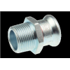 Vsh xpress raccord de transition 3 4bu.x 22 mmpers c1405 acier galvanisé GA69093