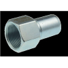 VSH XPRESS STAALVERZINKT Fitting met 2 aansluitingen GA69490