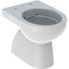 Geberit Renova WC au sol à évacuation profonde 40 cm blanc SW546995