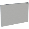 Geberit Sigma blindplaat voor toilet/urinoir 24x15.7cm rvs geborsteld SW64072 Geberit Sigma blindplaat voor toilet/urinoir 24x15.7cm rvs geborsteld SW64072