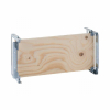 Geberit Duofix universele inbouw montageplaat SW64056 Geberit Duofix universele inbouw montageplaat SW64056