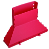 Hansgrohe Secuflex Box - rood GA74767