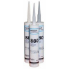 Eurocol 880 euroseal siliconenkit 310ml buxy GA49048