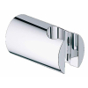 Royal Plaza Gondo wand handdouchehouder chroom SW63993 Royal Plaza Gondo wand handdouchehouder chroom SW63993