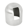 GROHE cache-poussière acier inoxydable SW539808