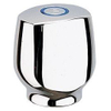 GROHE Florida Poignée de robinet Chromé GA77925