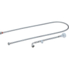 Geberit AquaClean wateraansluitset Sela aansluiting - 5cm Kappa reservoir 15cm - hoogte 82 SW339710
