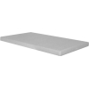 Duravit baddek 80x39,5cm a 2 stuks wit GA85160 Duravit baddek 80x39,5cm a 2 stuks wit GA85160