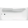 Bette Set baignoire acier plat rectangulaire 170x75x38cm blanc 0341425