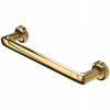 Geesa Tone gold badgreep 30cm goud GA96831 Geesa Tone gold badgreep 30cm goud GA96831