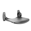 Handicare siège de douche rabattable anthracite RAL 7028 SW66073