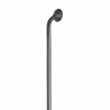 Handicare Ergogrip barre d"appui murale 140cm anthracite ral 7028 SW66108